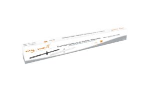 My Wall HZ16, Soundbar-Halterung, Weiss passend zu HT20 und HT21 kaufen Schweiz | Mediatech.ch