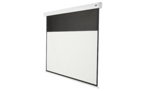 Celexon, Akku Motor Plus, Leinwand, 16:9 V2.0, elektrisch, 320x180cm