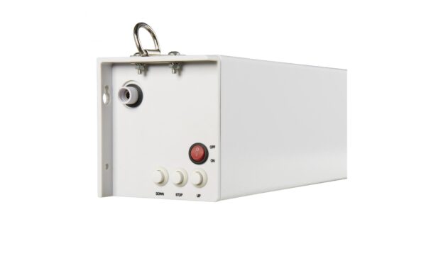 Celexon, Akku Motor Plus, Leinwand, 16:9 V2.0, elektrisch, 320x180cm