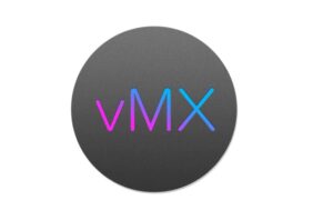Meraki vMX Enterprise Firewall: Small 3 Jahre Lizenz, virtuell, 200Mbps, 50xVPN