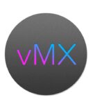 Meraki vMX Enterprise Firewall: Small 5 Jahre Lizenz, virtuell, 200Mbps, 50xVPN