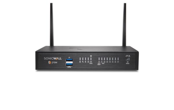 1160948 - Mediatech SonicWALL TZ-270W TotalSecure Advanced wlessAppl, w/APSS, 1yr, inkl. EPSS+NSM Ess. kaufen Schweiz | Mediatech.ch