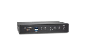 SonicWALL TZ-370 TotalSecure Advanced Appliance, w/APSS, 1yr, inkl. EPSS+NSM Ess. kaufen Schweiz | Mediatech.ch