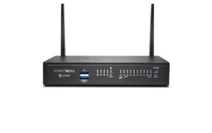 SonicWALL TZ-470W TotalSecure Advanced wlessAppl, w/APSS, 1yr, inkl. EPSS+NSM Ess. kaufen Schweiz | Mediatech.ch