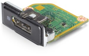HP DisplayPort Flex IO v2 für HP PC: 800 G6/600 G6/400 G7/400 G6 DM