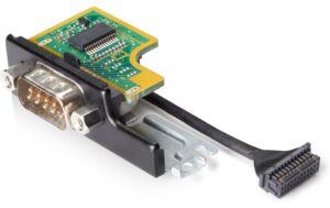 HP Inc. HP Internal 2nd Serial Port Flex IO v2 für HP PC DM only: 800 G6/600 G6/400 G6 kaufen | Mediatech.ch