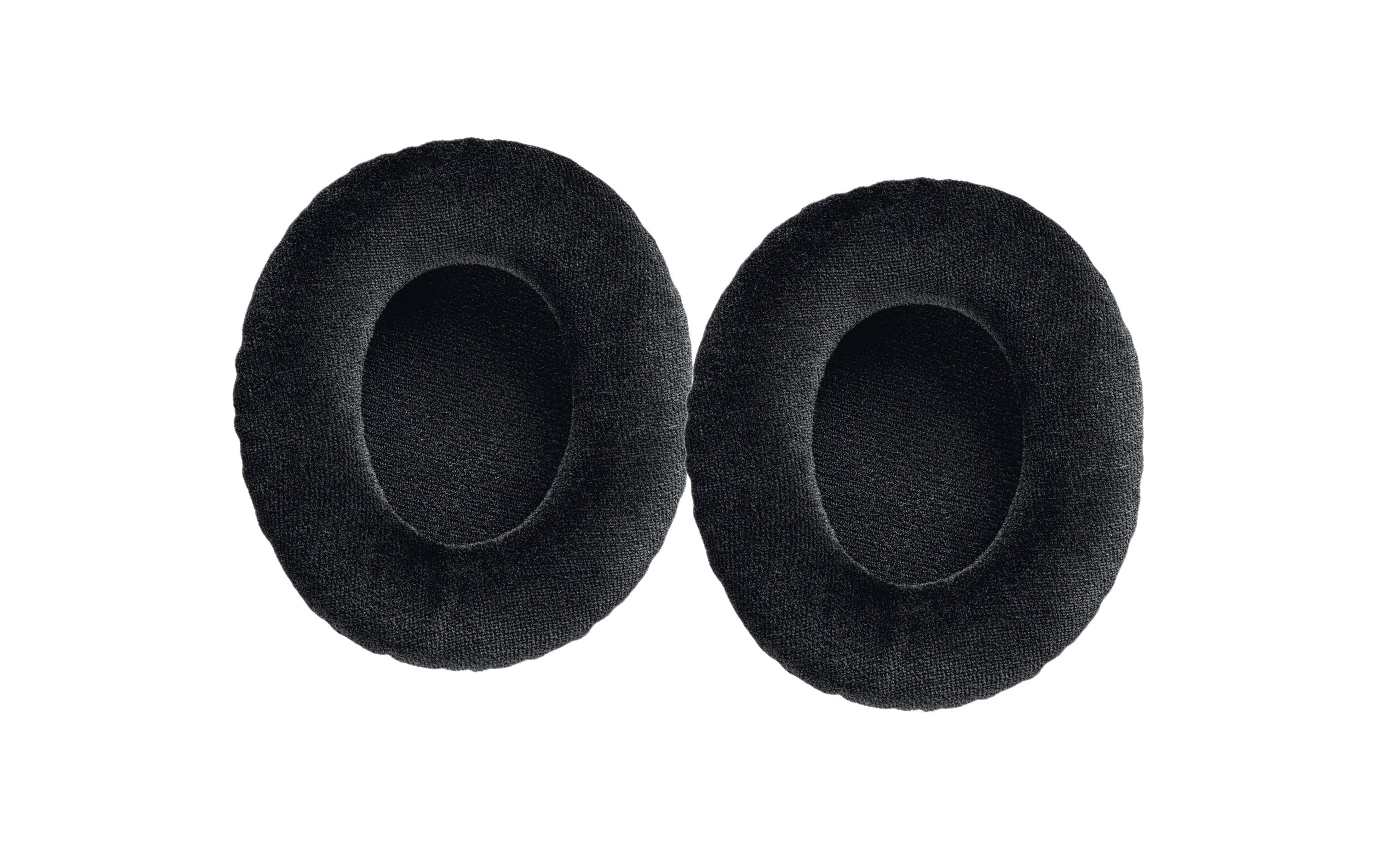 Shure HPAEC1440 Velours Ersatzohrpolster für SRH1440