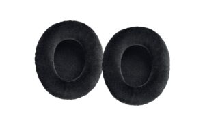 Shure HPAEC1840 Velours Ersatzohrpolster für SRH1840