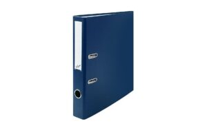 Büroline Ordner A4 4cm marine, 1 Stück