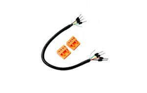 M5Stack 24AWG 4-Core Twisted Pair Cable 20cm