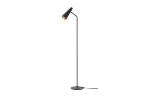 Markslöjd MARKSLOJD Peak 1L Leseleuchte Schwarz 107900, exkl. 1x E14 40W, Ein/Aus-Schalter kaufen | Mediatech.ch