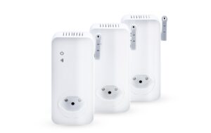 1162060 - Mediatech Elbro SMS-BUTLER-MOBIL SMSB-S1-V4S2 Set 1x Master, 2x Slave kaufen | Mediatech.ch