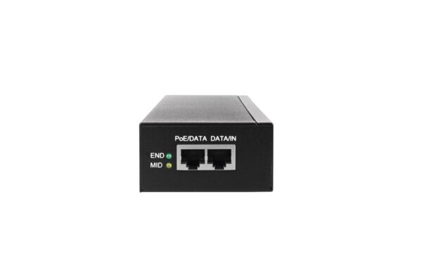 Abus PoE++ Injector, 60 W kaufen Schweiz | Mediatech.ch