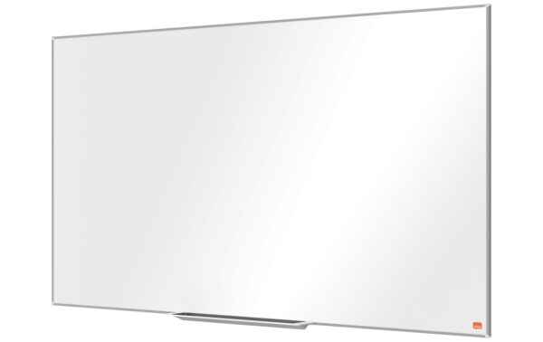 Nobo Impression Pro Whiteboard Stahl Nano Clean, Widescreen 55