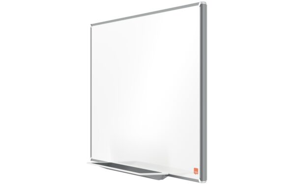 Nobo Impression Pro Whiteboard Stahl Nano Clean, Widescreen 55
