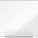 Nobo Impression Pro Whiteboard Stahl Nano Clean, 60x90cm