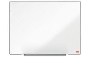 Nobo Impression Pro Whiteboard Stahl Nano Clean, 60x90cm