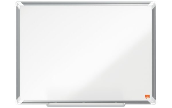 1162771 - Mediatech Nobo Premium Plus Whiteboard Emaille 60x90cm kaufen Schweiz | Mediatech.ch