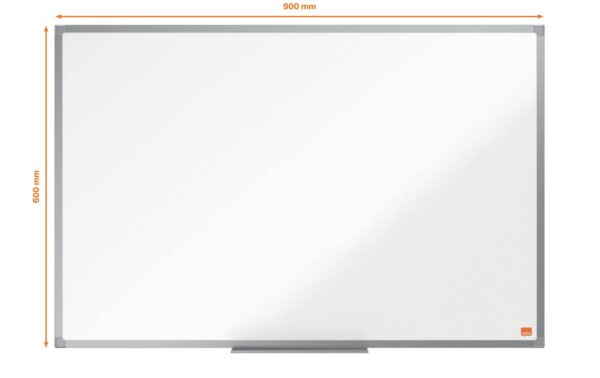 1162807_3 - Mediatech Nobo Essence Whiteboard 60x90cm
