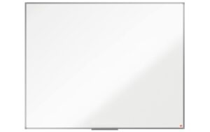 Nobo Essence Whiteboard Stahl 120x150cm