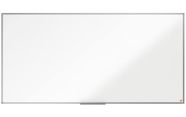 Nobo Essence Whiteboard Stahl 90x180cm