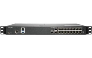 SonicWALL NSa-2700 Total Secure Advanced Appliance, w/APSS, 1yr, inkl. EPSS+NSM Ess. kaufen Schweiz | Mediatech.ch