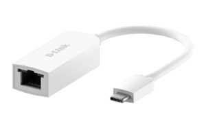 D-Link DUB-E250: LAN USB-C Adapter 2.5 Gigabit, USB-C kaufen Schweiz | Mediatech.ch