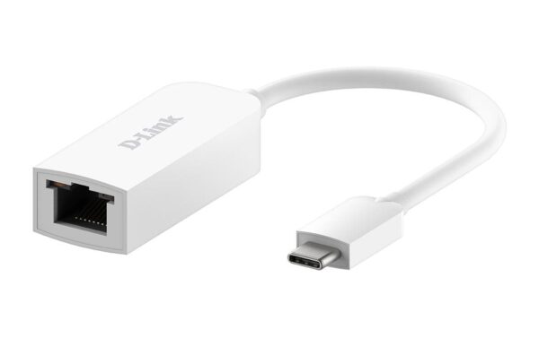 D-Link DUB-E250: LAN USB-C Adapter 2.5 Gigabit, USB-C kaufen Schweiz | Mediatech.ch