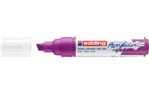 Edding Acrylmarker 5000 breit beere sdm