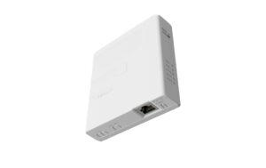 1163869 - Mediatech Mikrotik passiv PoE-Injector: GPEN21 nur kompatibel mit Miktrotik GPEN System kaufen Schweiz | Mediatech.ch