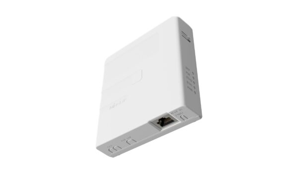 Mikrotik passiv PoE-Injector: GPEN21 nur kompatibel mit Miktrotik GPEN System kaufen Schweiz | Mediatech.ch
