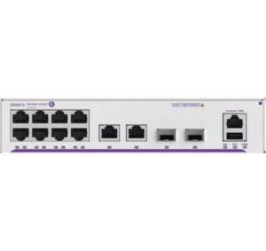Alcatel-Lucent OS6360-10 GigE Chassis 10 Port Gigabit Ethernet kaufen Schweiz | Mediatech.ch