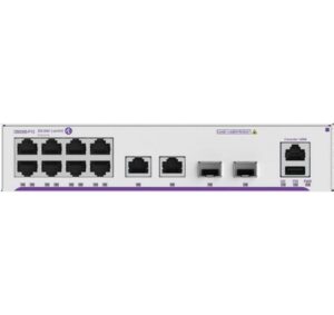 1163936 - Mediatech Alcatel-Lucent OS6360-P10 GigE Chassis 10 Port PoE Gigabit Ethernet kaufen Schweiz | Mediatech.ch