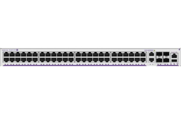 Alcatel-Lucent OS6360-P48X GigE Chassis 48 Port PoE Gigabit Ethernet kaufen Schweiz | Mediatech.ch