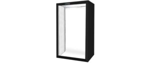 Puluz Fotostudio Box 2m inkl LED