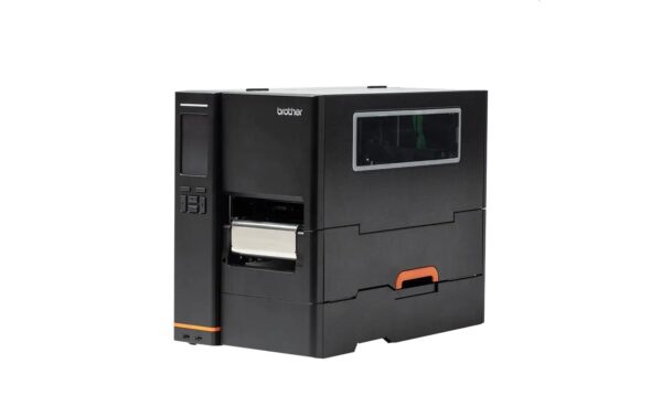 Brother TJ-4522TN, Etikettendrucker 305mm/Sek, 300dpi, USB,LAN, Seriell