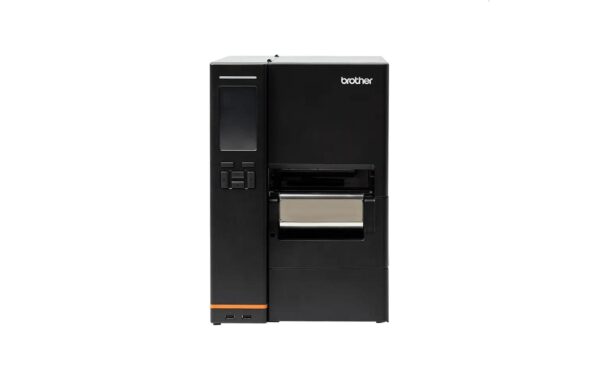 Brother TJ-4522TN, Etikettendrucker 305mm/Sek, 300dpi, USB,LAN, Seriell