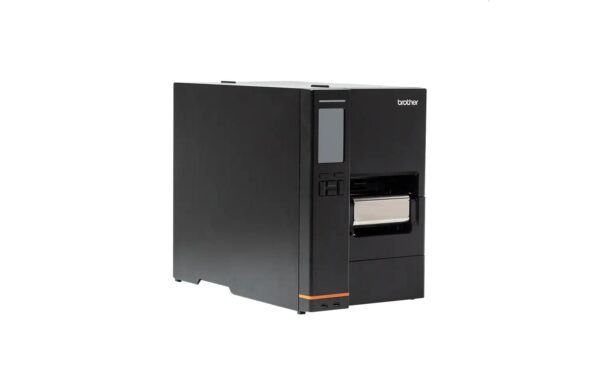 Brother TJ-4522TN, Etikettendrucker 305mm/Sek, 300dpi, USB,LAN, Seriell