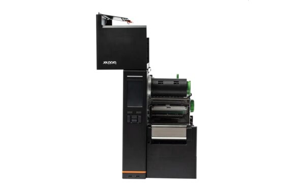 Brother TJ-4522TN, Etikettendrucker 305mm/Sek, 300dpi, USB,LAN, Seriell