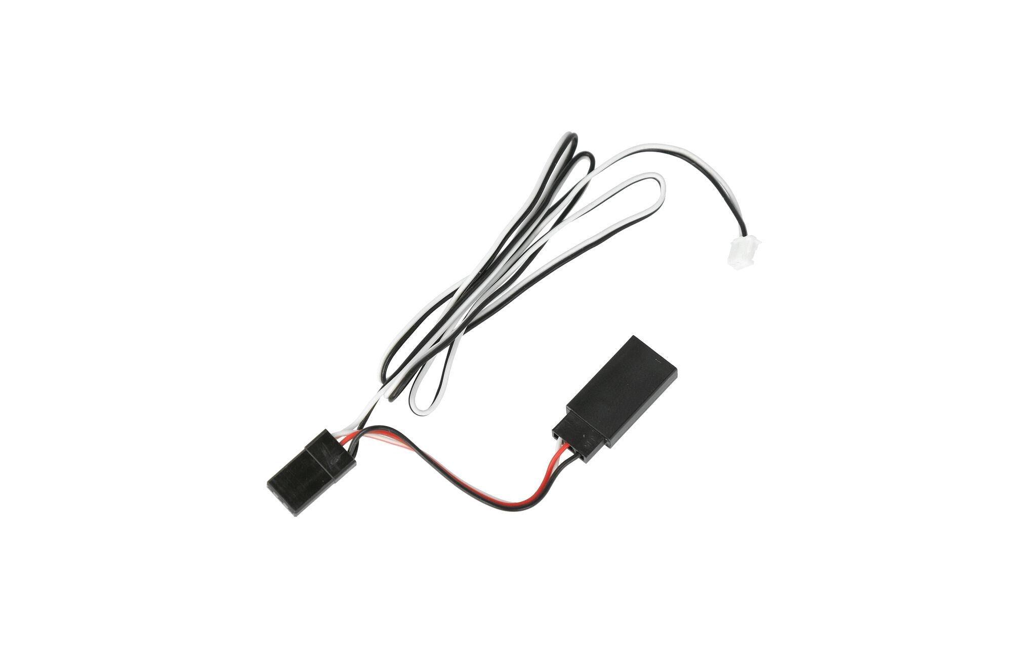 Hobbywing Vbar Verbindungskabel für Platinum ca. 50cm kaufen Schweiz | Mediatech.ch