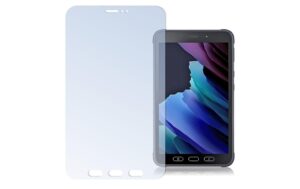 1164469 - Mediatech 4smarts Second Glass 2.5D für Samsung Galaxy Tab Active 3