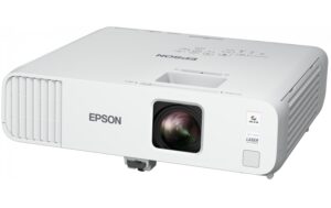 Epson EB-L200W, 16:10 4200 ANSI-Lumen, WXGA, Laser