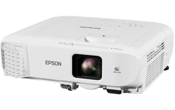 1164765 - Mediatech LCD-Projektor Epson EB-X49, XGA 3600 ANSI-Lumen, 16'000:1