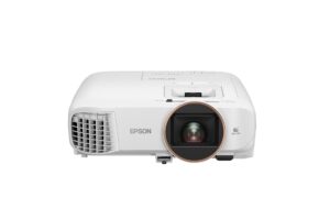 3D LCD-Projektor Epson EH-TW5820, 16:9 2700 ANSI-Lumen, Full HD