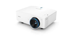Laser-Projektor BenQ LU930, WUXGA 5000 ANSI-Lumen