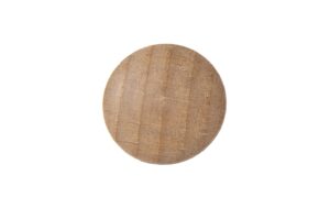 Legamaster Haftmagnete Wooden 25mm 5Stk.