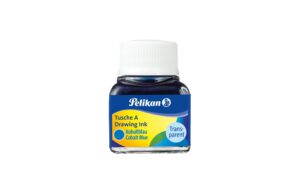 Pelikan Tusche A kobaltblau 523/8 10ml