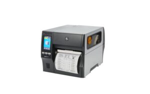 Zebra Thermotransferdrucker, ZT421 203 dpi USB, RS-232, LAN, Bluetooth kaufen Schweiz | Mediatech.ch