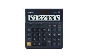 Casio Taschenrechner CS-DH-12TER 12-stelliges LC Display kaufen Schweiz | Mediatech.ch