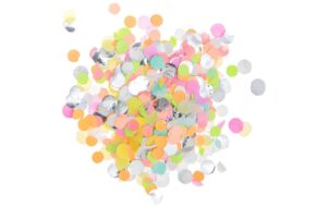 Rico Design Konfetti NEON 20g